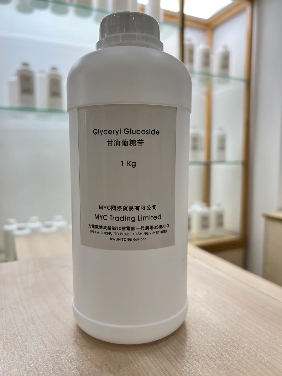 Glyceryl Glucoside