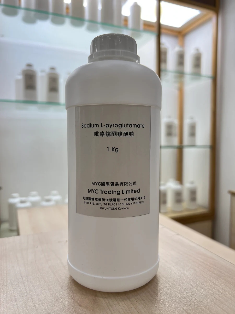 Sodium L-pyroglutamate