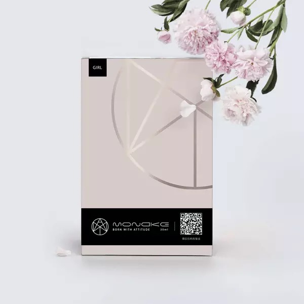  Polypeptide skin mask