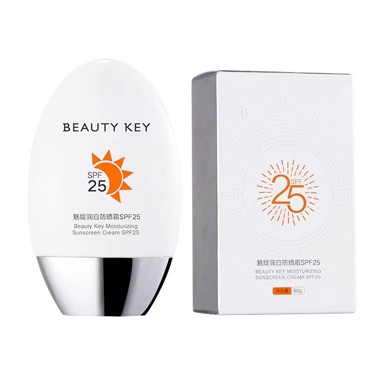 Sunscreen