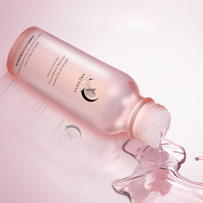 Serum protein essence water