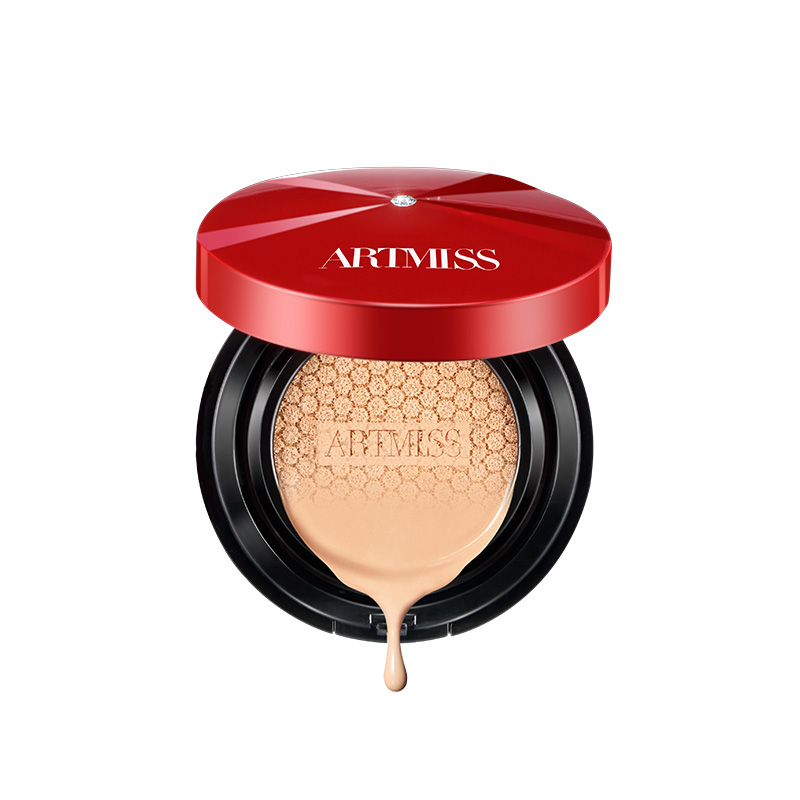 Pomegranate air cushion