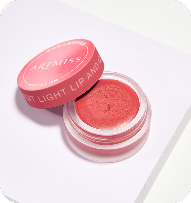 Lip glaze(new)