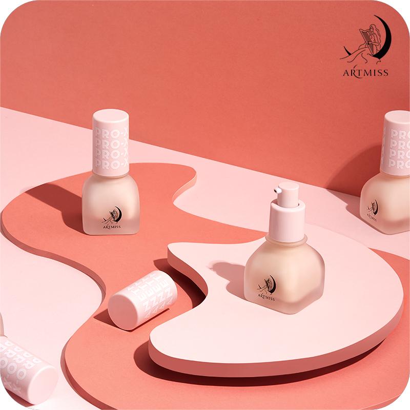 Liquid foundation(new）