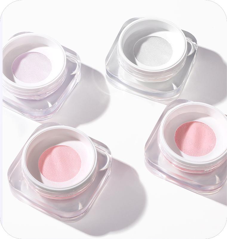finishing powder（HD）