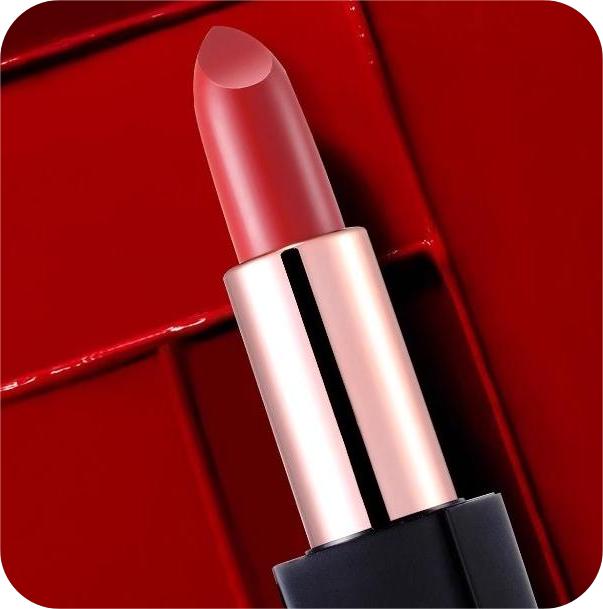 Waterproof lipstick